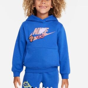 Nike "You Do You" Pullover Hoodie size S